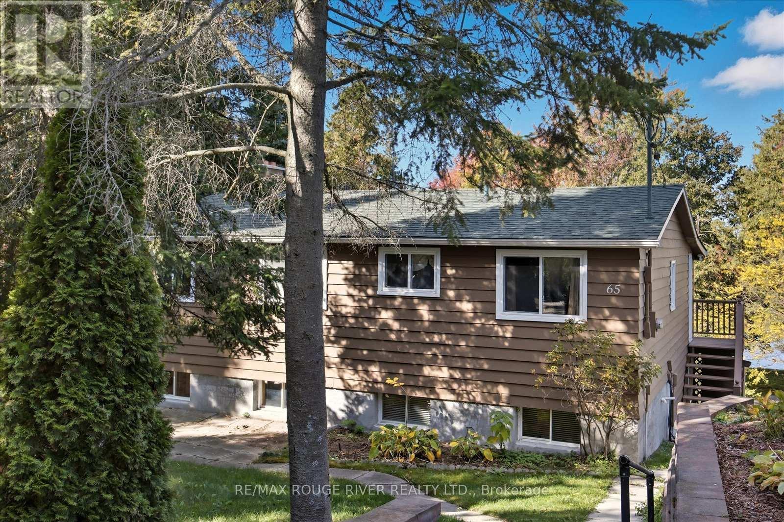 65 Cedarview Drive, Kawartha Lakes (Omemee), Ontario  K0L 2W0 - Photo 5 - X12508156