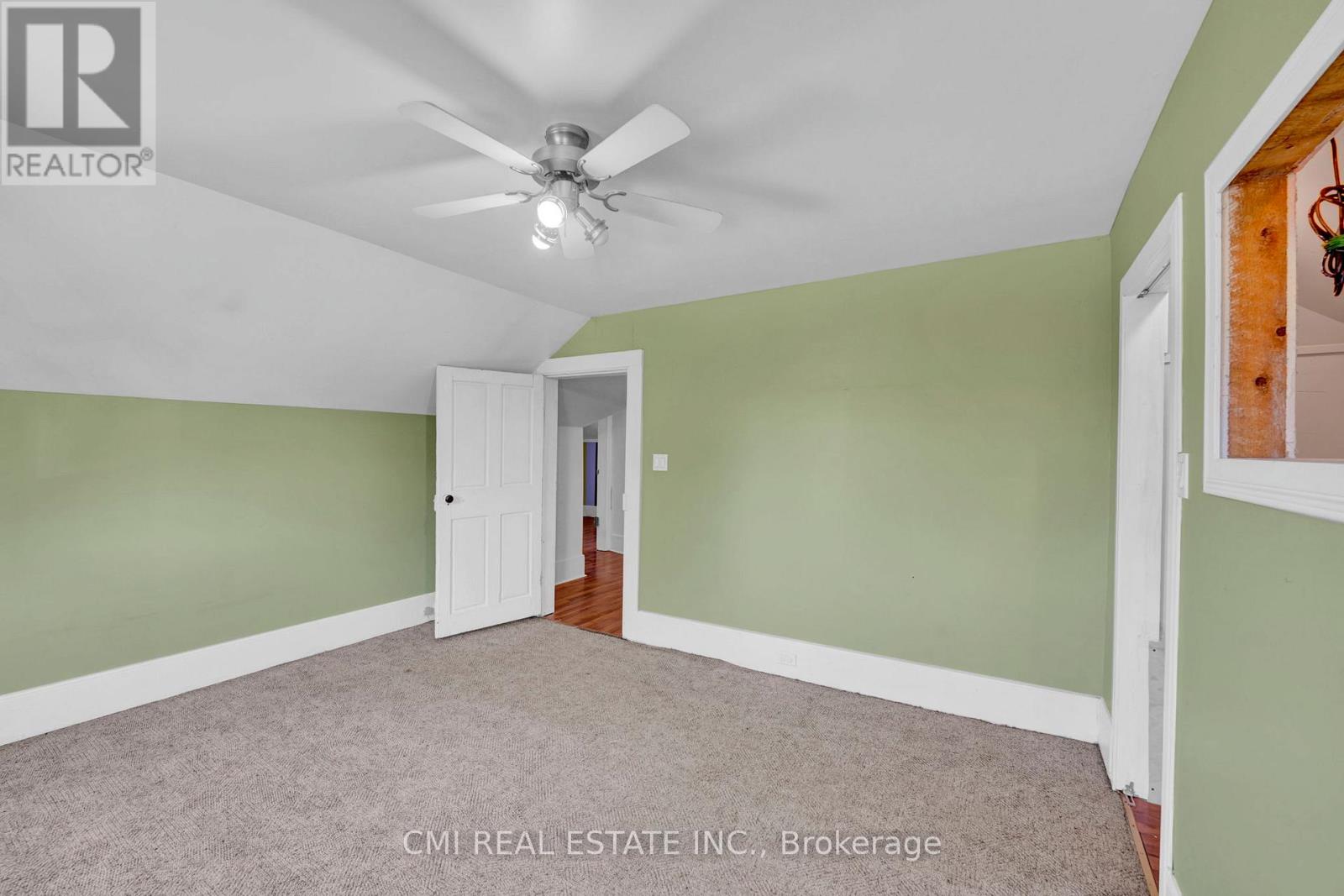 27 Wellington Street, Asphodel-Norwood (Norwood), Ontario  K0L 2V0 - Photo 18 - X12507796