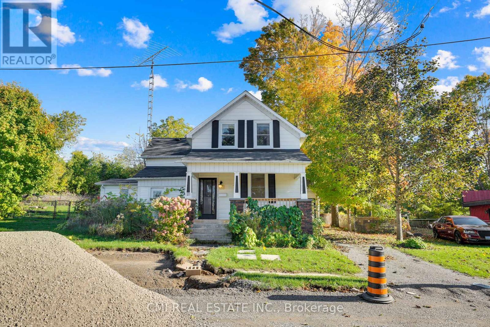 27 Wellington Street, Asphodel-Norwood (Norwood), Ontario  K0L 2V0 - Photo 3 - X12507796