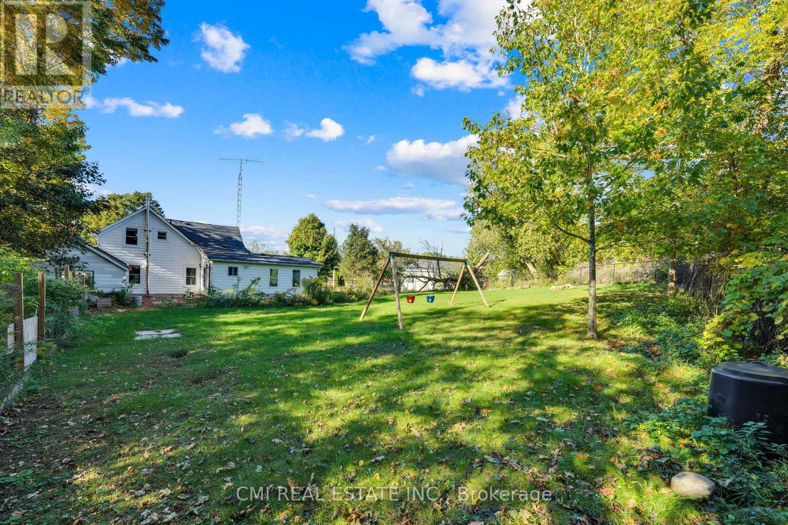 27 Wellington Street, Asphodel-Norwood (Norwood), Ontario  K0L 2V0 - Photo 36 - X12507796