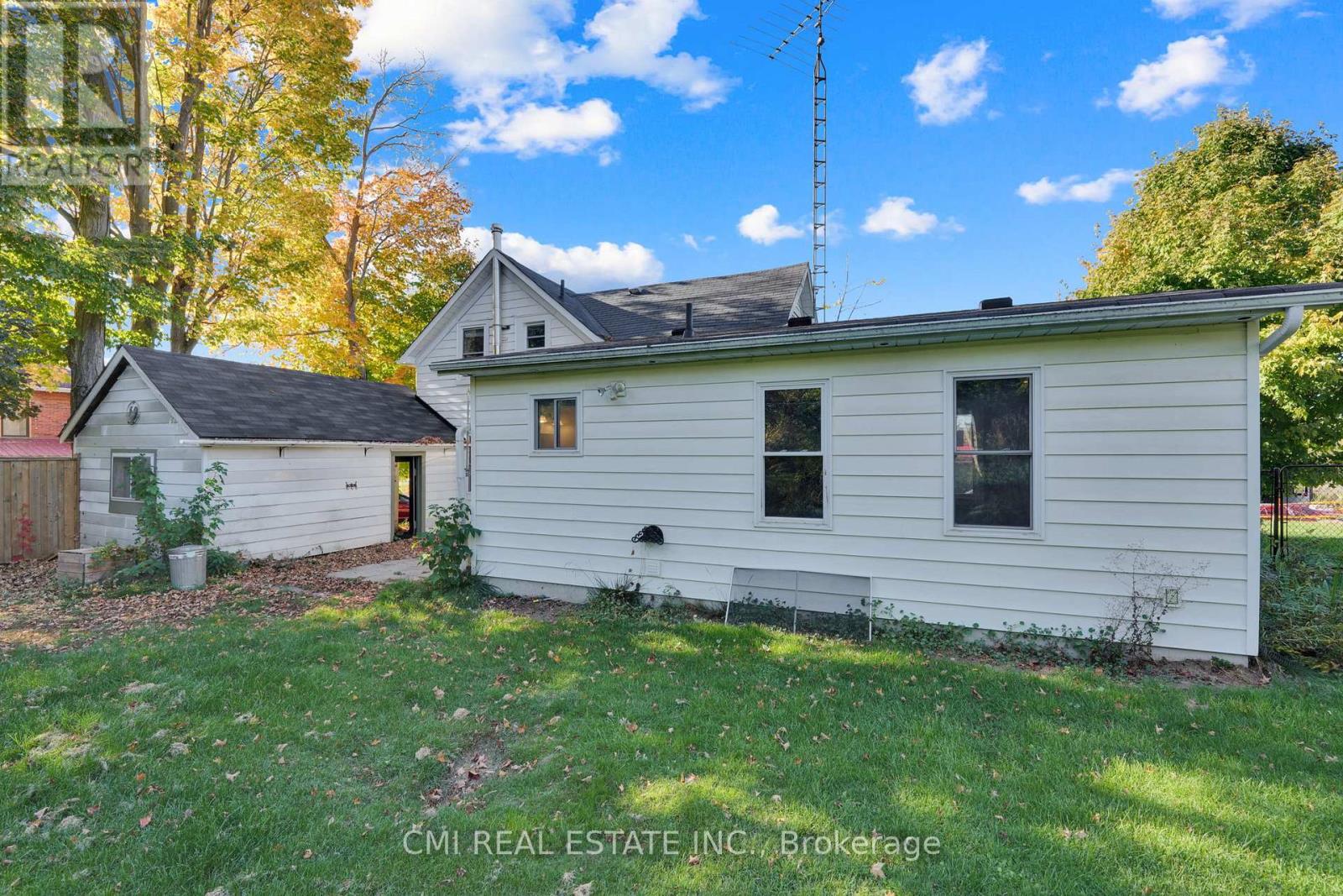 27 Wellington Street, Asphodel-Norwood (Norwood), Ontario  K0L 2V0 - Photo 39 - X12507796