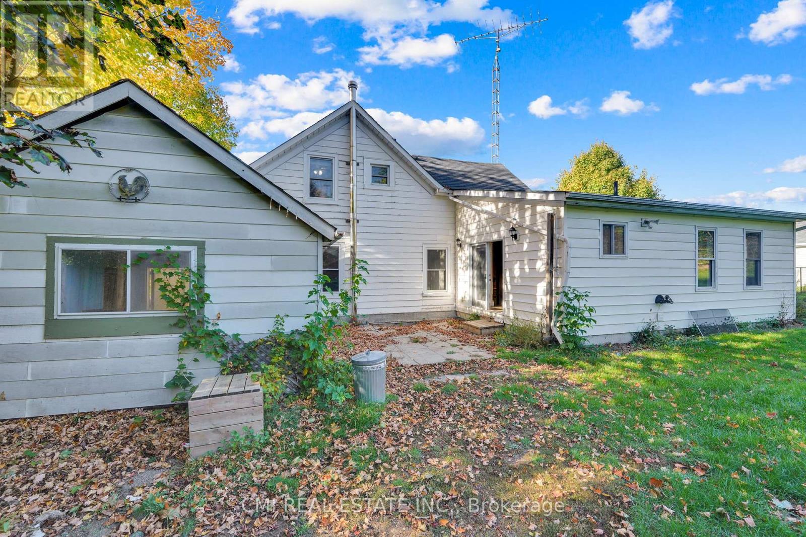 27 Wellington Street, Asphodel-Norwood (Norwood), Ontario  K0L 2V0 - Photo 40 - X12507796