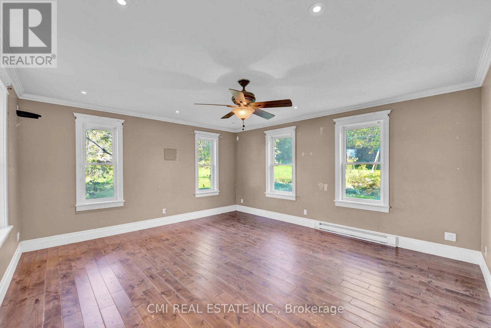 27 Wellington Street, Asphodel-Norwood (Norwood), Ontario  K0L 2V0 - Photo 7 - X12507796