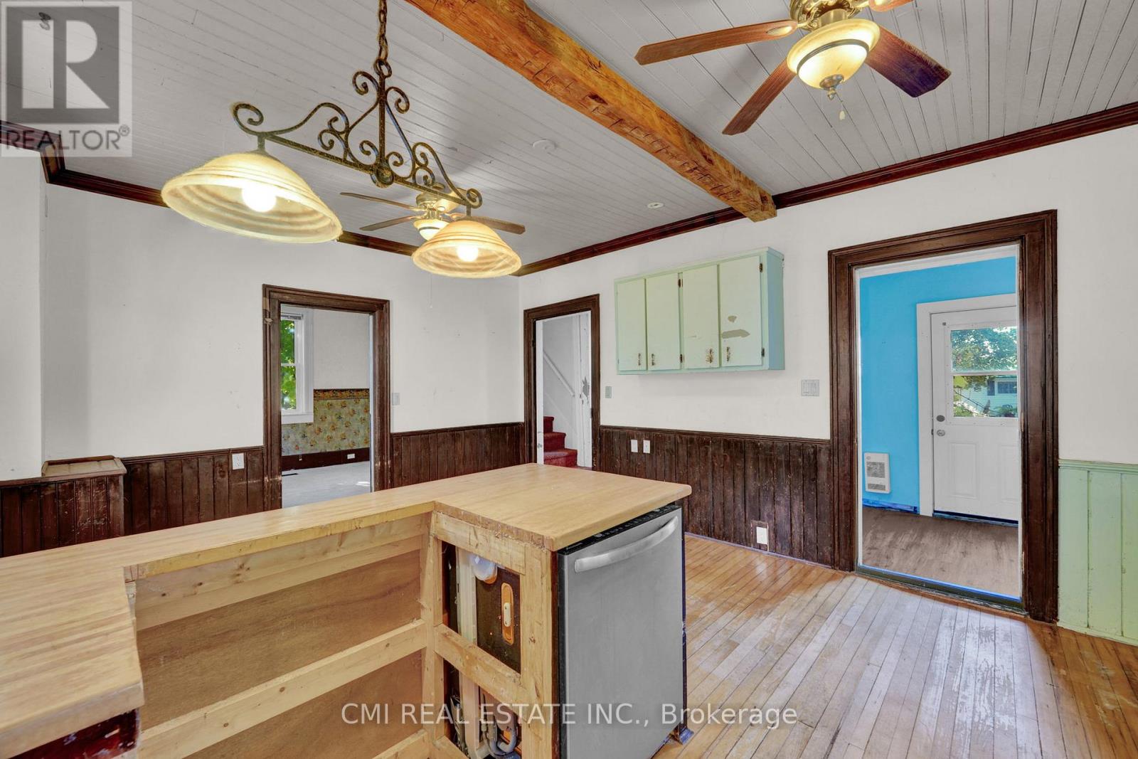 27 Wellington Street, Asphodel-Norwood (Norwood), Ontario  K0L 2V0 - Photo 9 - X12507796