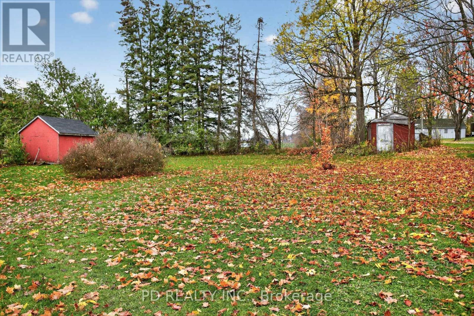 915 Mill Street, Cavan Monaghan (Cavan Twp), Ontario  L0A 1C0 - Photo 33 - X12508352