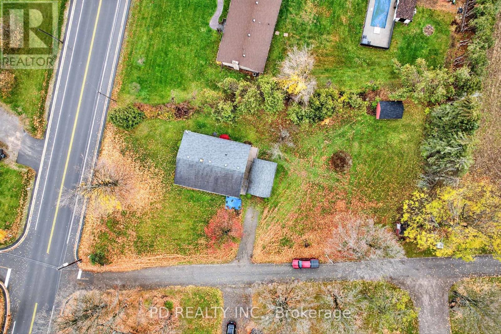 915 Mill Street, Cavan Monaghan (Cavan Twp), Ontario  L0A 1C0 - Photo 35 - X12508352