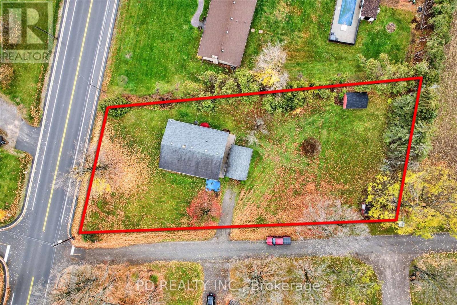 915 Mill Street, Cavan Monaghan (Cavan Twp), Ontario  L0A 1C0 - Photo 36 - X12508352