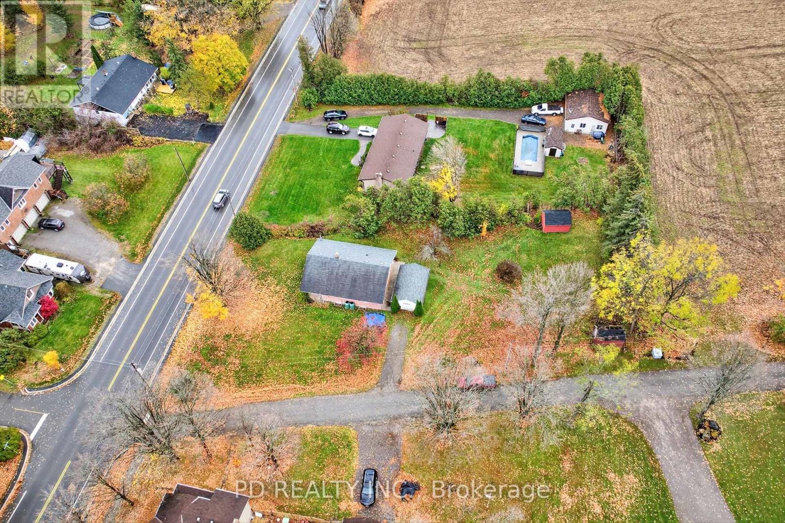 915 Mill Street, Cavan Monaghan (Cavan Twp), Ontario  L0A 1C0 - Photo 37 - X12508352