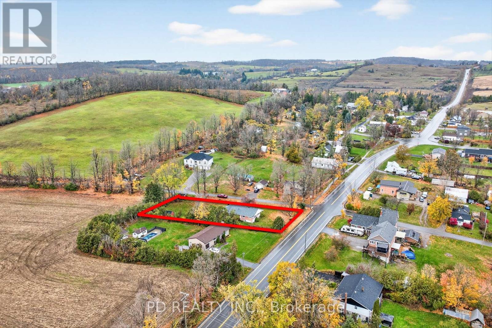 915 Mill Street, Cavan Monaghan (Cavan Twp), Ontario  L0A 1C0 - Photo 39 - X12508352