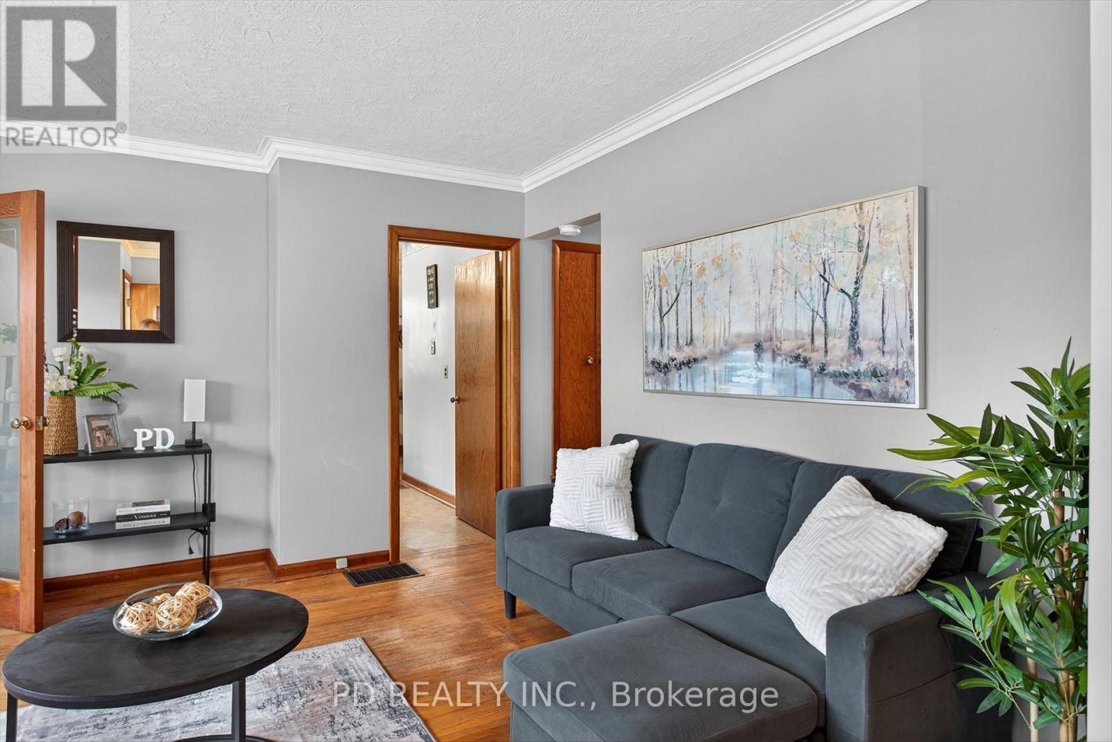 915 Mill Street, Cavan Monaghan (Cavan Twp), Ontario  L0A 1C0 - Photo 4 - X12508352