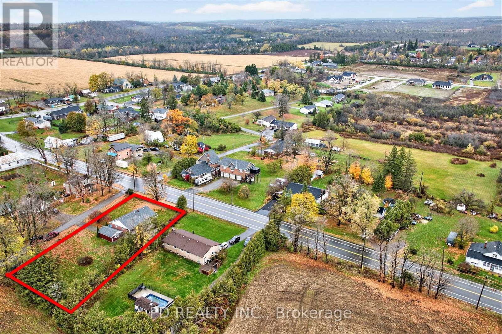 915 Mill Street, Cavan Monaghan (Cavan Twp), Ontario  L0A 1C0 - Photo 41 - X12508352