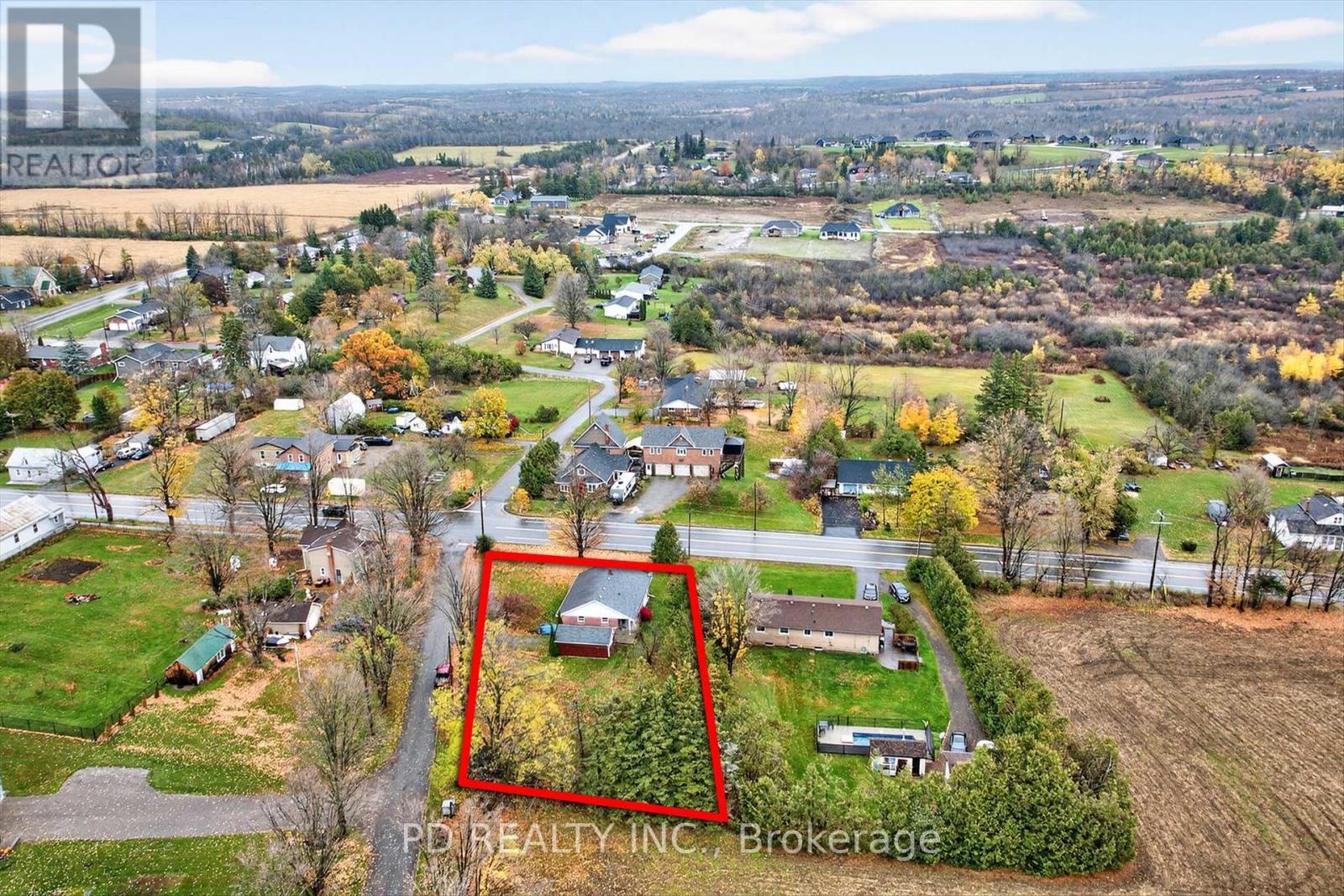 915 Mill Street, Cavan Monaghan (Cavan Twp), Ontario  L0A 1C0 - Photo 43 - X12508352