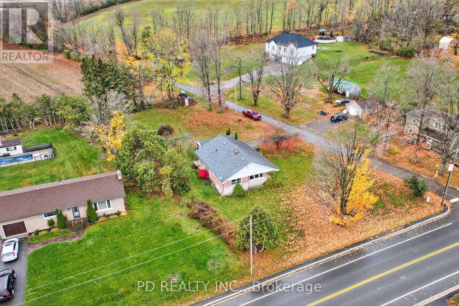 915 Mill Street, Cavan Monaghan (Cavan Twp), Ontario  L0A 1C0 - Photo 45 - X12508352