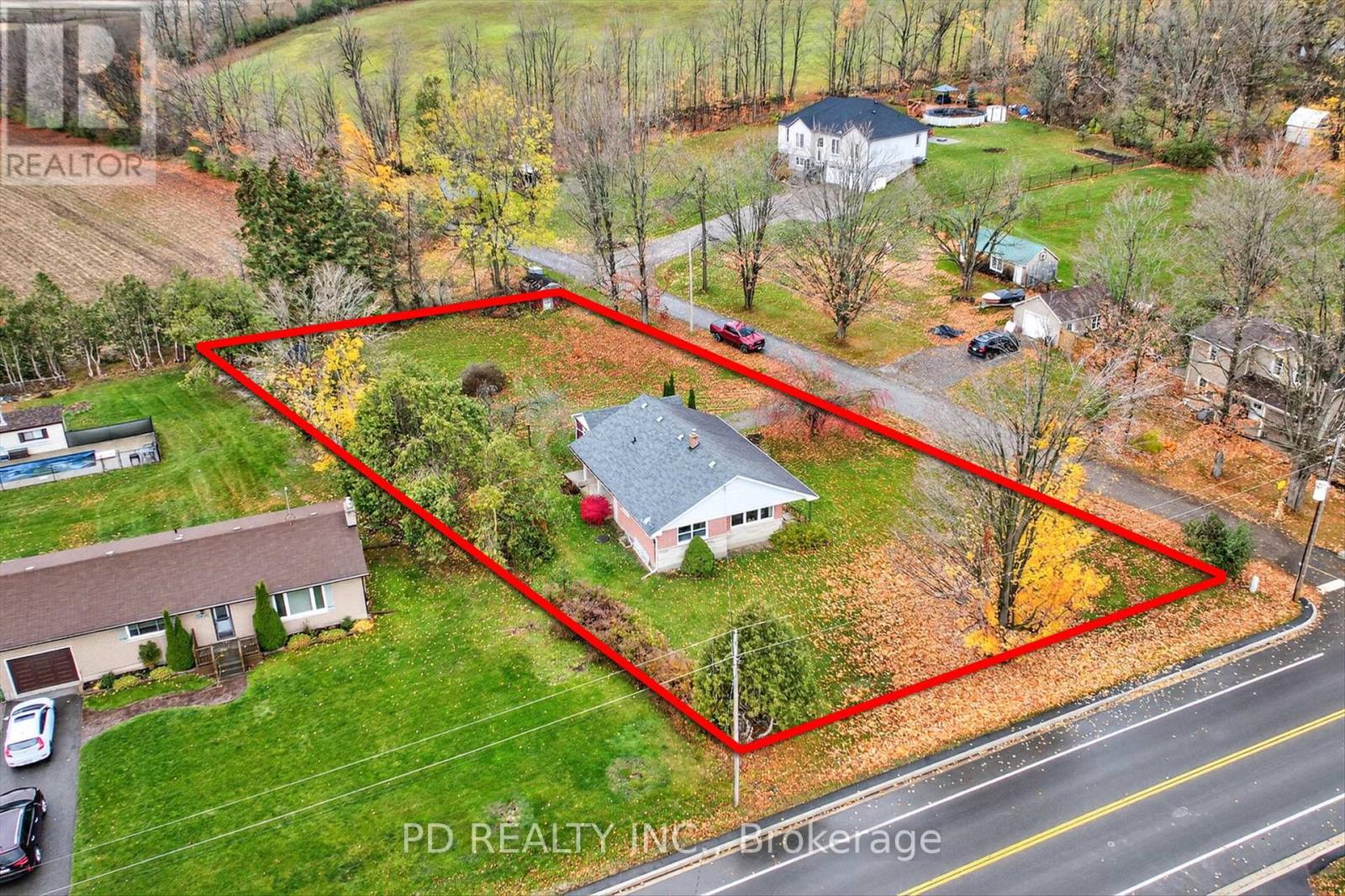 915 Mill Street, Cavan Monaghan (Cavan Twp), Ontario  L0A 1C0 - Photo 46 - X12508352