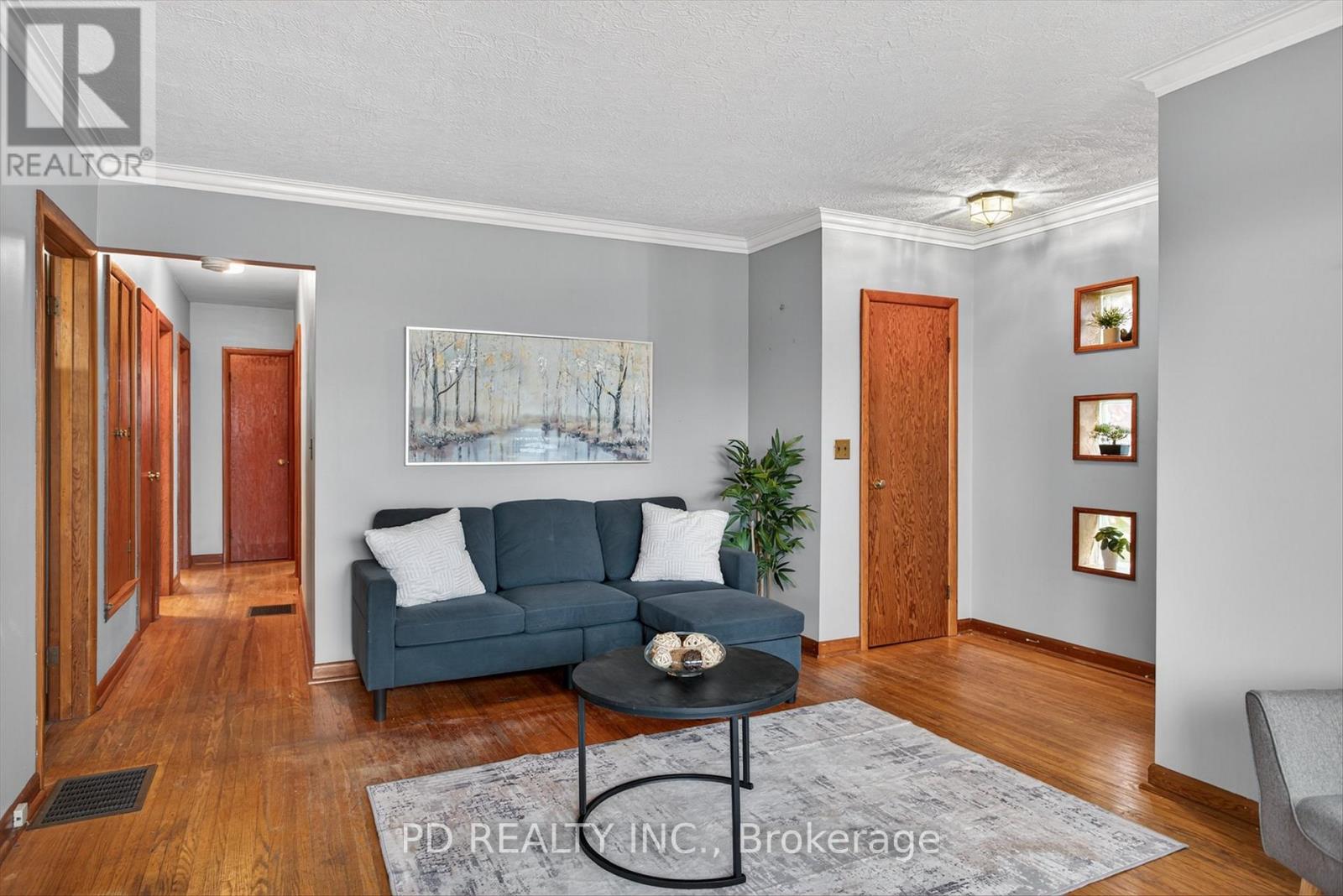 915 Mill Street, Cavan Monaghan (Cavan Twp), Ontario  L0A 1C0 - Photo 6 - X12508352