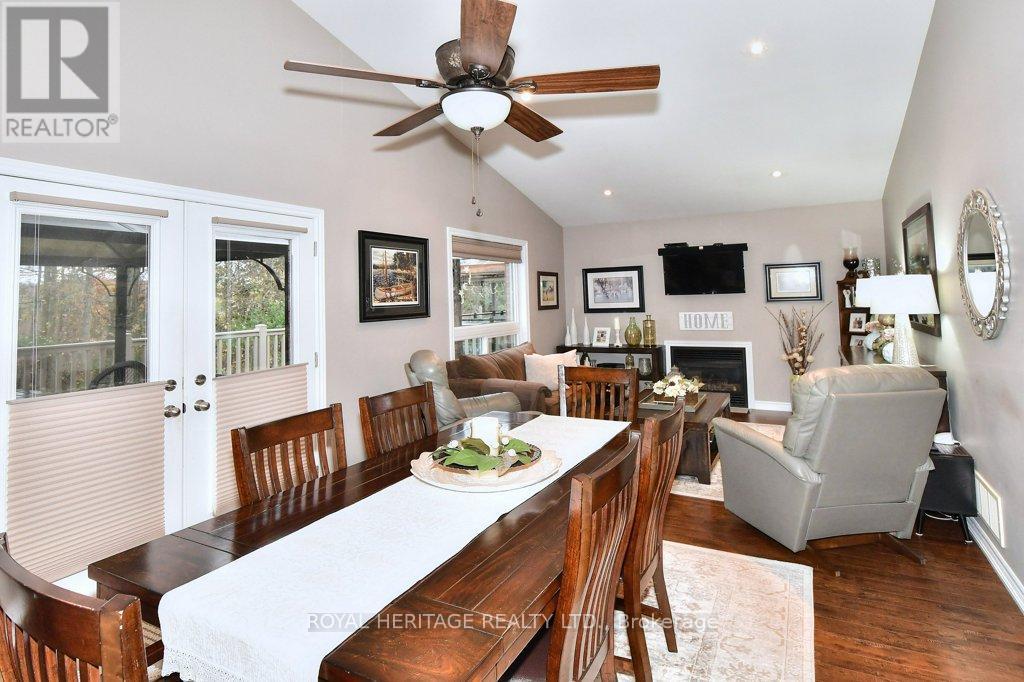 32 White Hart Lane, Trent Hills, Ontario  K0L 1Y0 - Photo 11 - X12508282