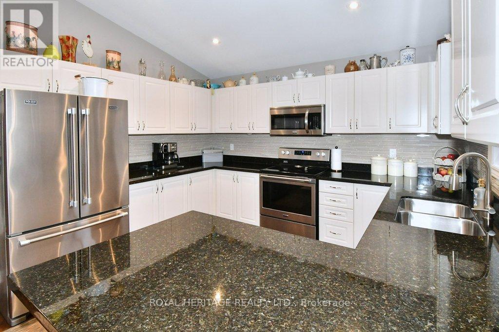 32 White Hart Lane, Trent Hills, Ontario  K0L 1Y0 - Photo 13 - X12508282