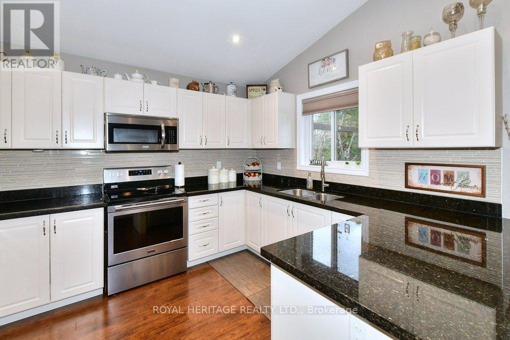 32 White Hart Lane, Trent Hills, Ontario  K0L 1Y0 - Photo 14 - X12508282