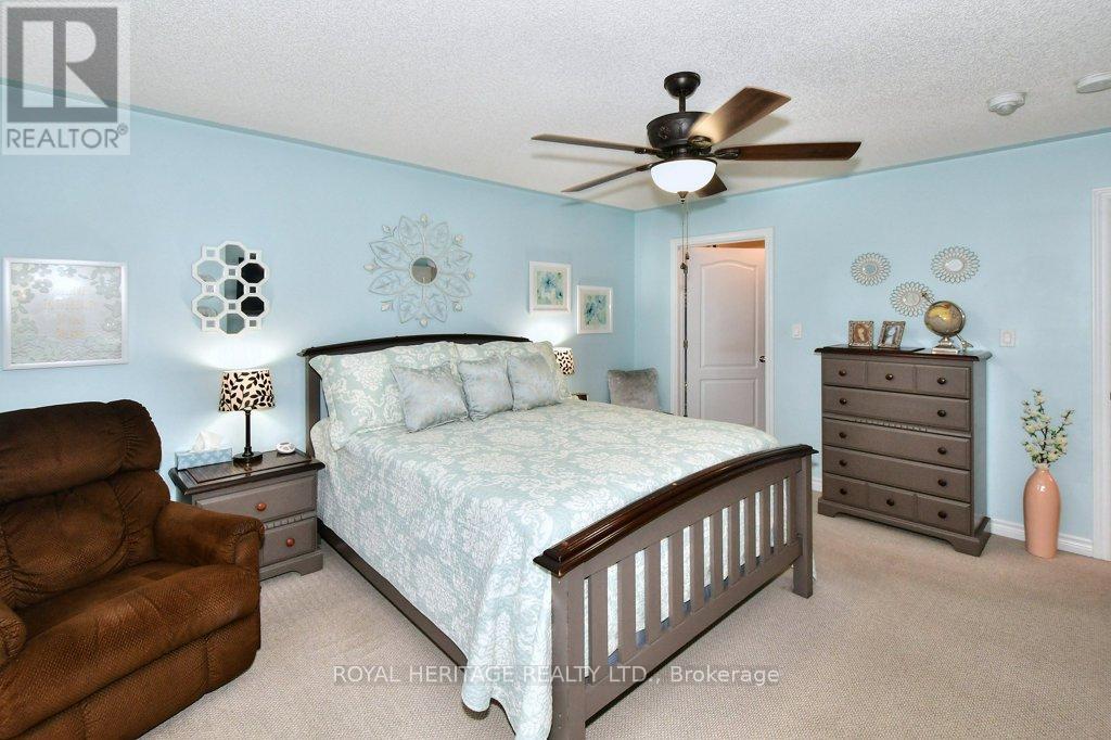 32 White Hart Lane, Trent Hills, Ontario  K0L 1Y0 - Photo 17 - X12508282