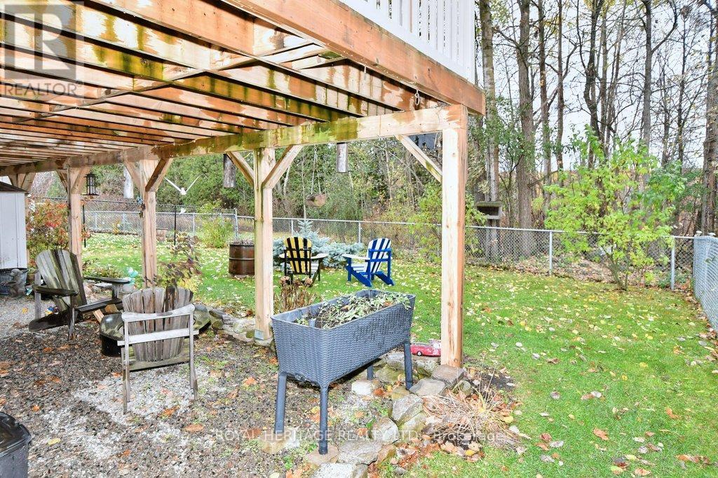 32 White Hart Lane, Trent Hills, Ontario  K0L 1Y0 - Photo 39 - X12508282