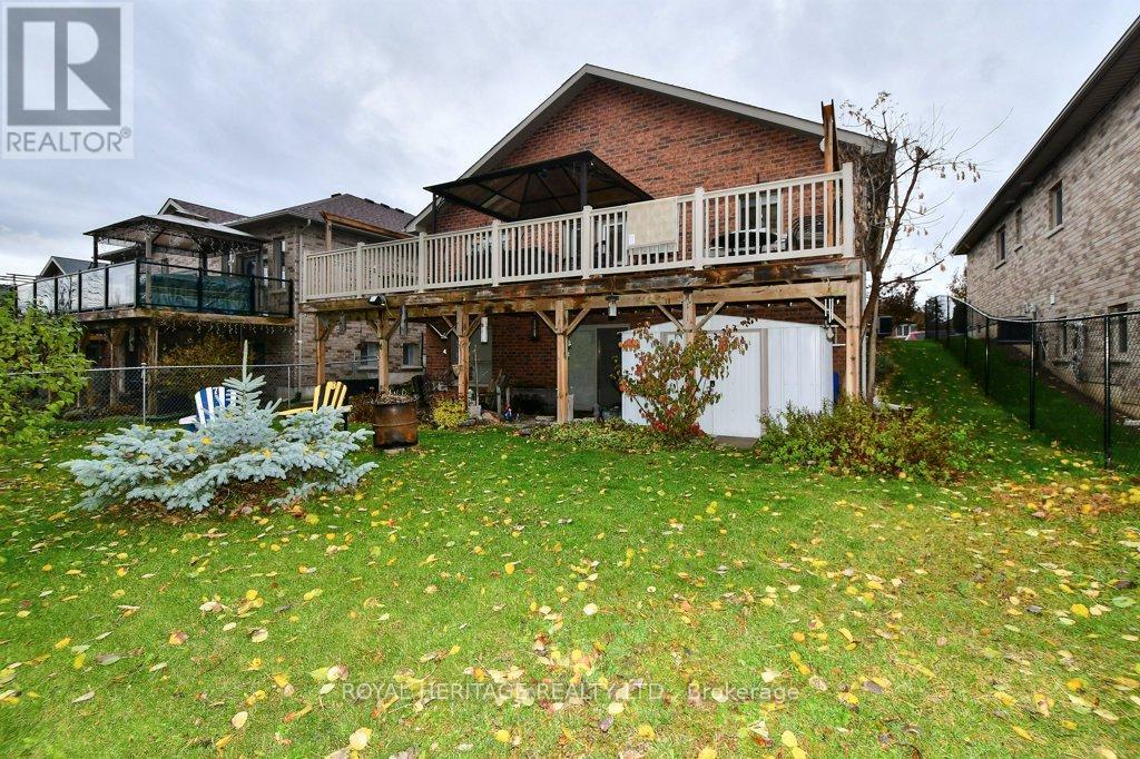 32 White Hart Lane, Trent Hills, Ontario  K0L 1Y0 - Photo 41 - X12508282