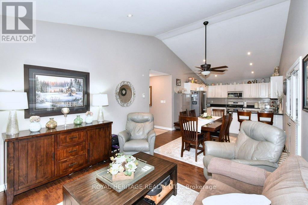 32 White Hart Lane, Trent Hills, Ontario  K0L 1Y0 - Photo 8 - X12508282