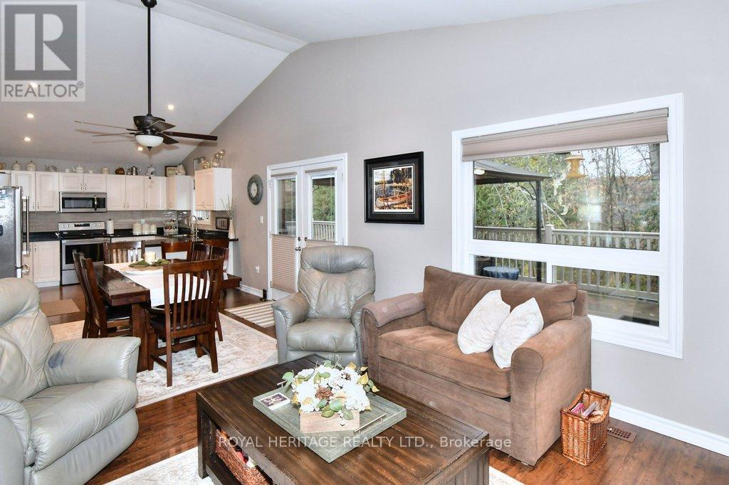 32 White Hart Lane, Trent Hills, Ontario  K0L 1Y0 - Photo 9 - X12508282