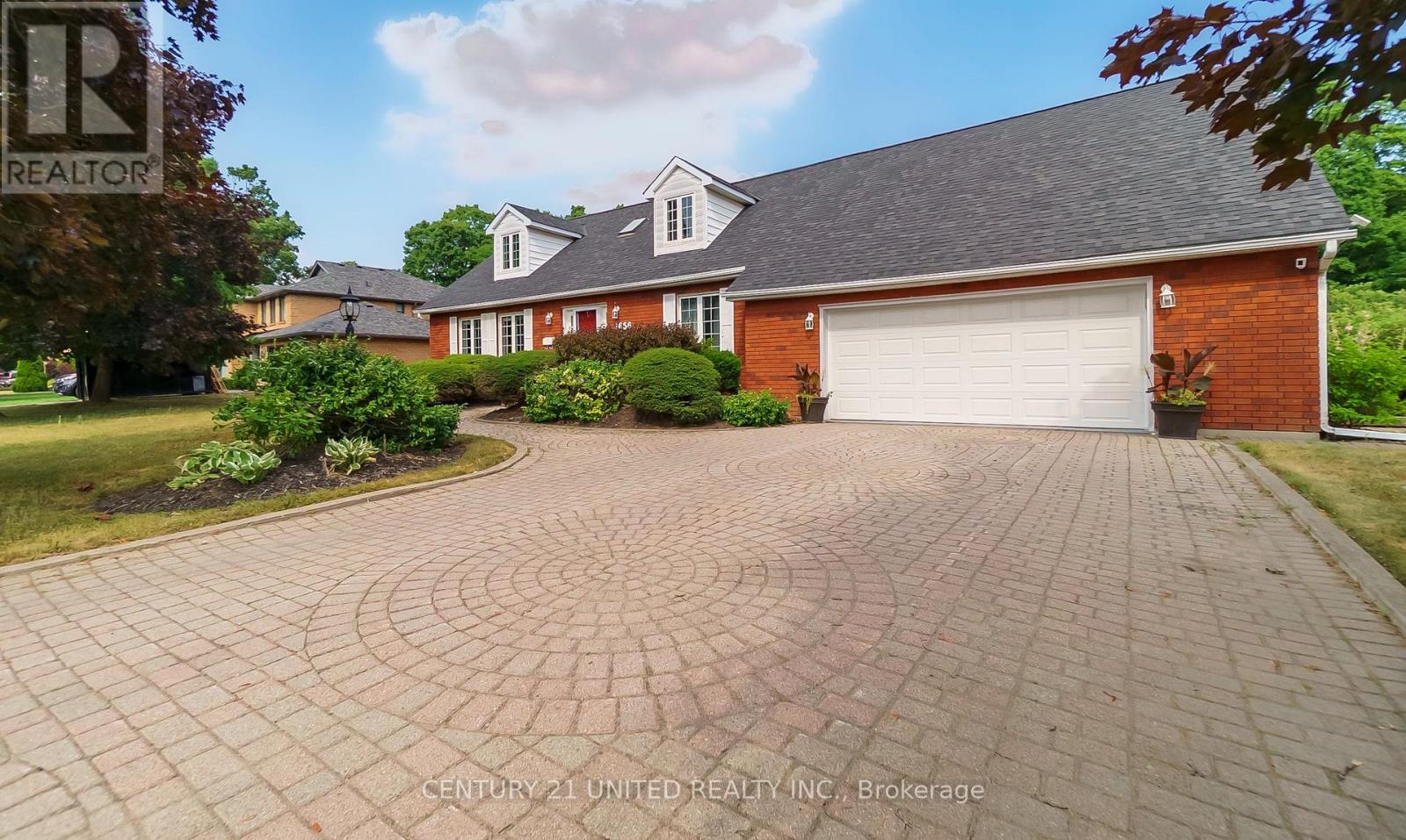 1656 CHAMPLAIN DRIVE, peterborough (northcrest ward 5), Ontario