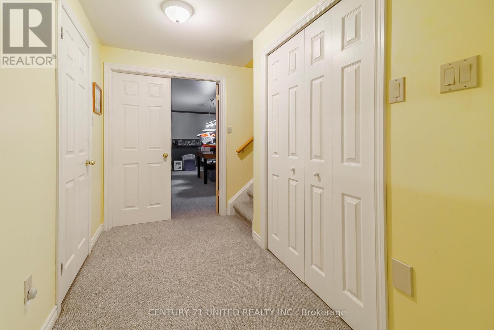 1656 Champlain Drive, Peterborough (Northcrest Ward 5), Ontario  K9L 1N6 - Photo 36 - X12508740