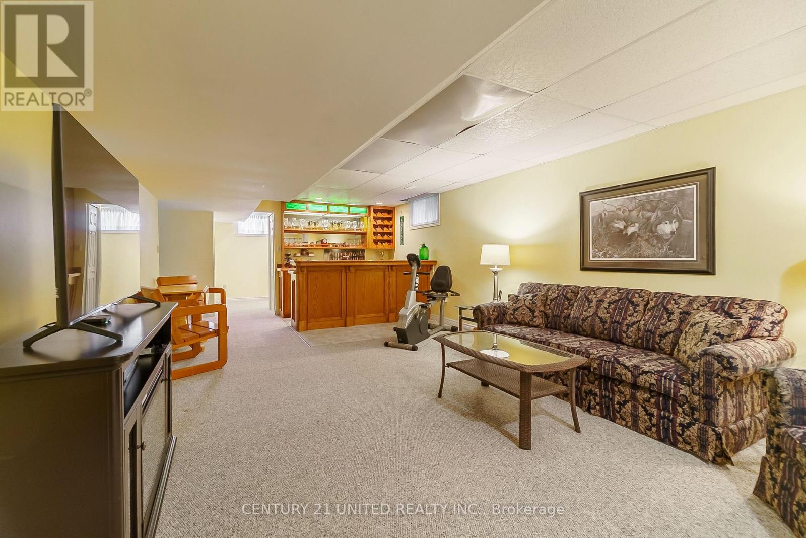 1656 Champlain Drive, Peterborough (Northcrest Ward 5), Ontario  K9L 1N6 - Photo 38 - X12508740