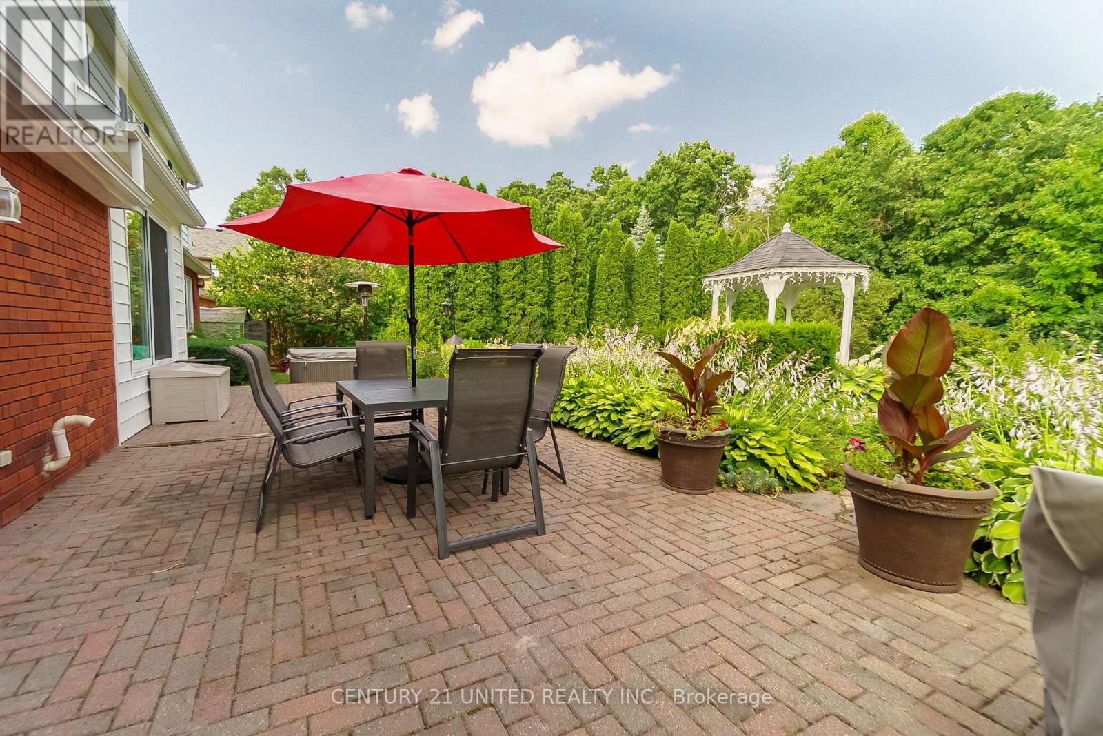 1656 Champlain Drive, Peterborough (Northcrest Ward 5), Ontario  K9L 1N6 - Photo 43 - X12508740