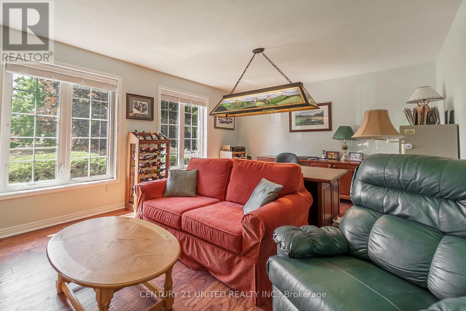 1656 Champlain Drive, Peterborough (Northcrest Ward 5), Ontario  K9L 1N6 - Photo 7 - X12508740