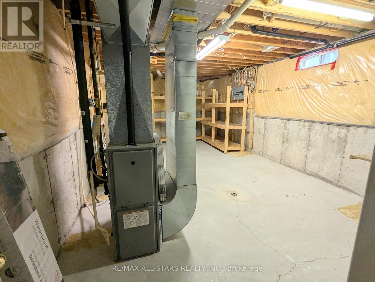 507 Clancy Crescent, Peterborough (Otonabee Ward 1), Ontario  K9K 2S1 - Photo 26 - X12508790