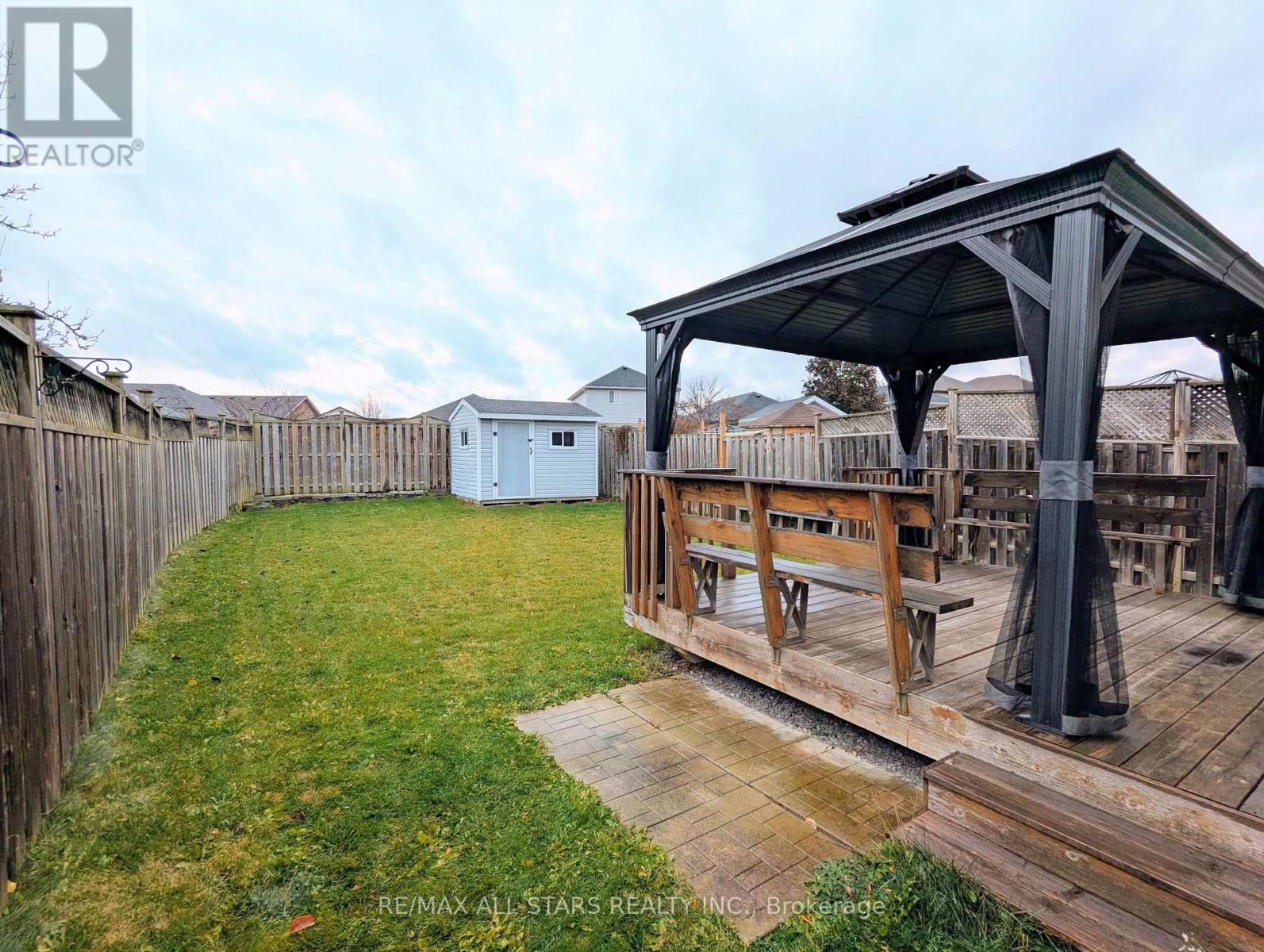 507 Clancy Crescent, Peterborough (Otonabee Ward 1), Ontario  K9K 2S1 - Photo 29 - X12508790