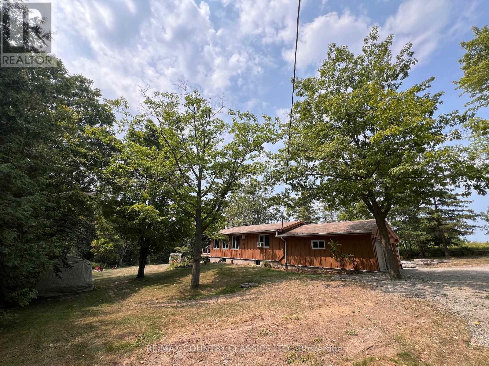 86 Scriven Road, Otonabee-South Monaghan, Ontario  K0L 1B0 - Photo 16 - X12508946