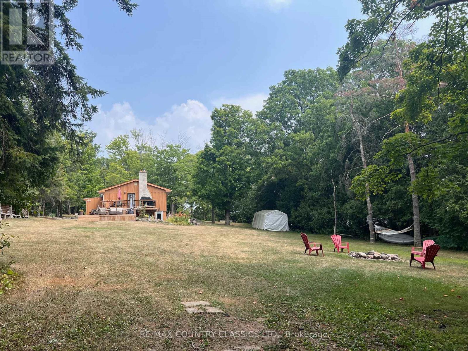 86 Scriven Road, Otonabee-South Monaghan, Ontario  K0L 1B0 - Photo 23 - X12508946