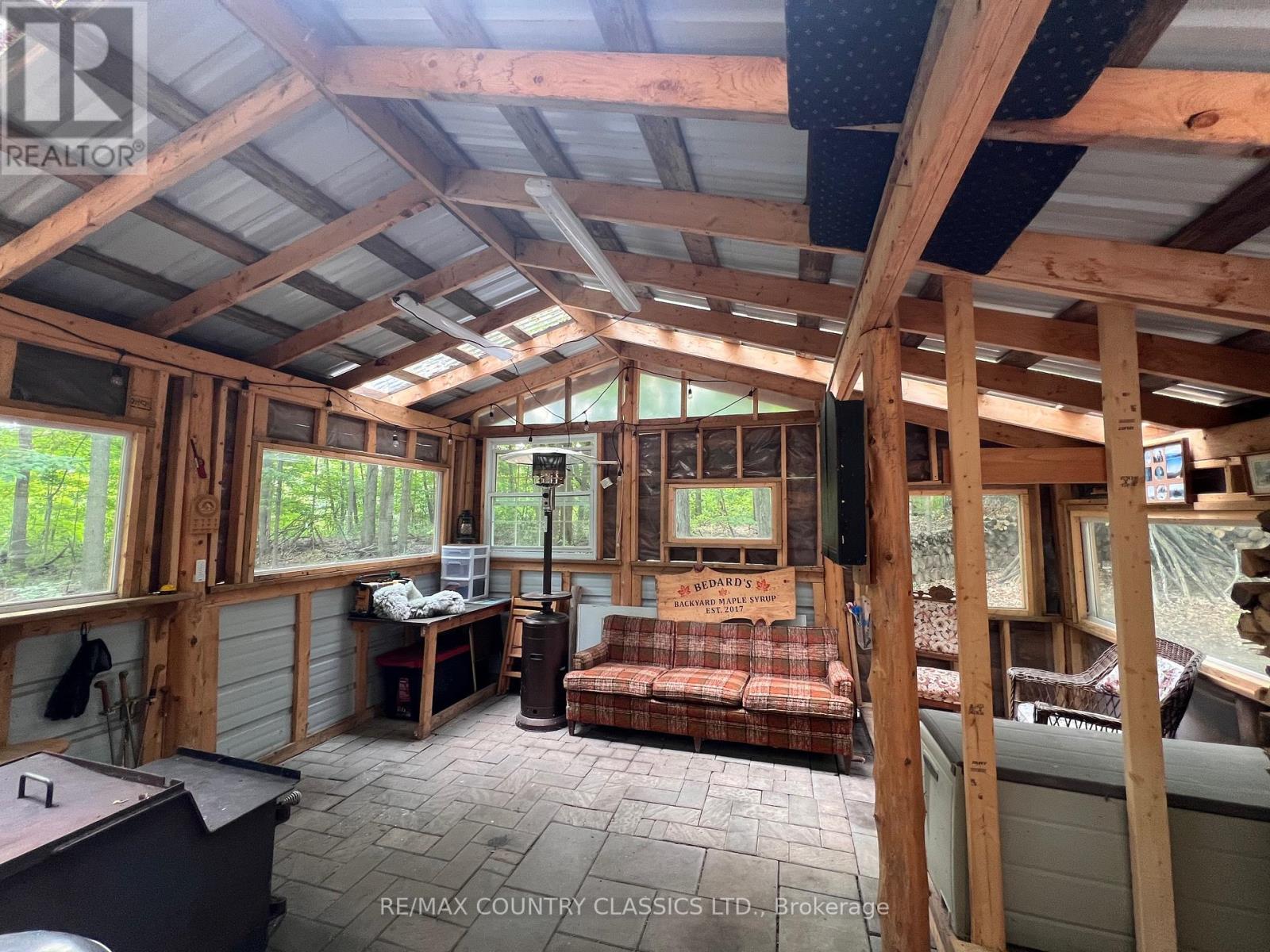 86 Scriven Road, Otonabee-South Monaghan, Ontario  K0L 1B0 - Photo 27 - X12508946