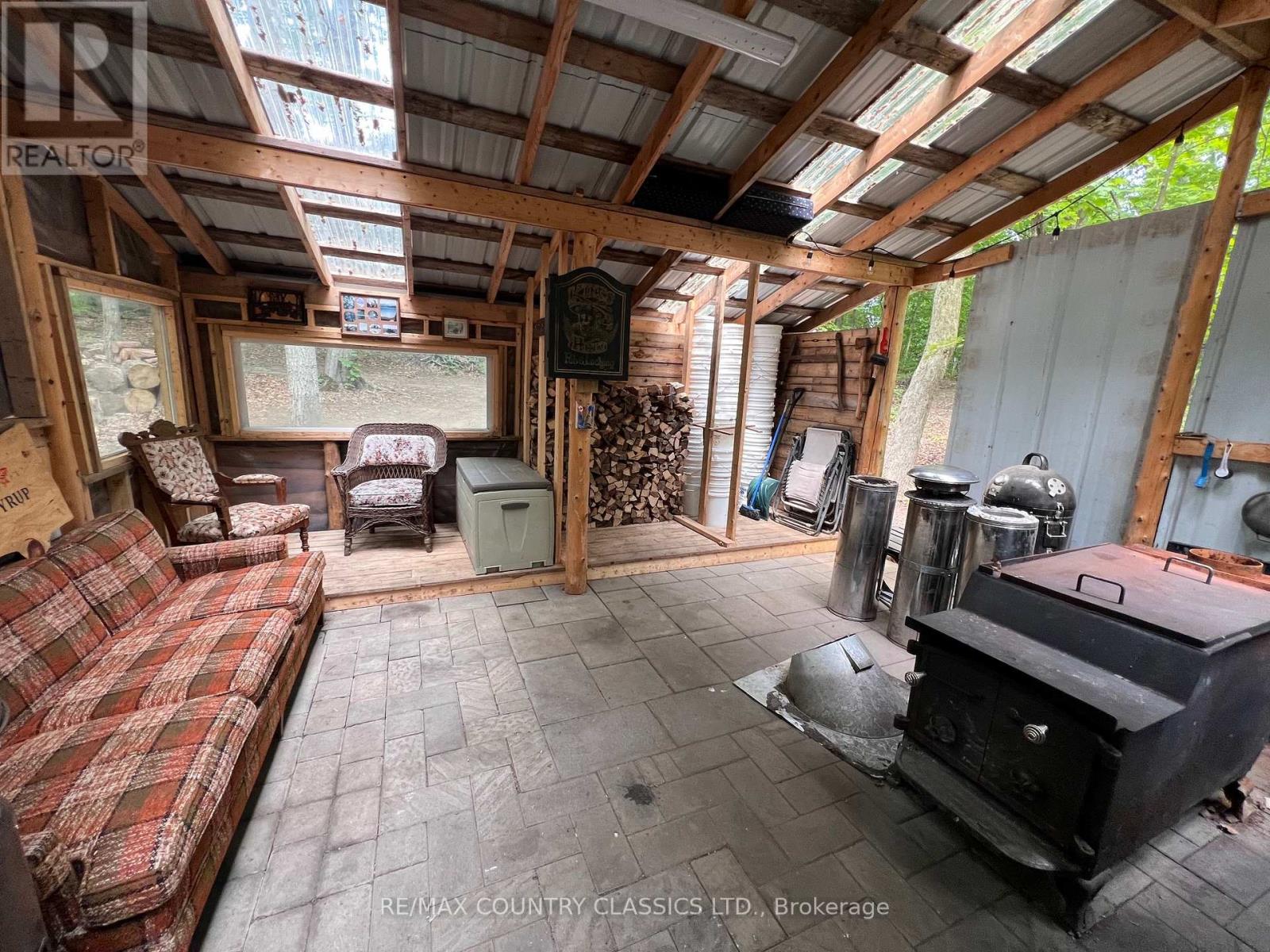 86 Scriven Road, Otonabee-South Monaghan, Ontario  K0L 1B0 - Photo 28 - X12508946