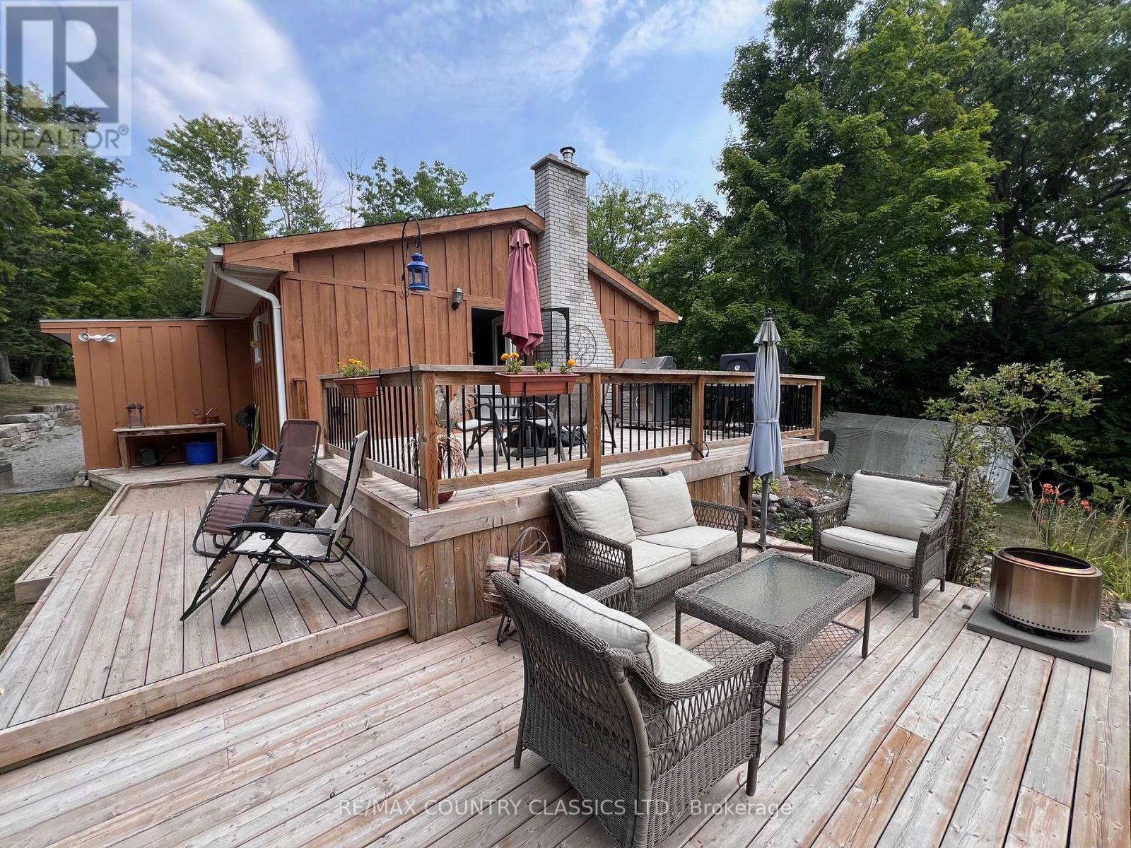 86 Scriven Road, Otonabee-South Monaghan, Ontario  K0L 1B0 - Photo 29 - X12508946