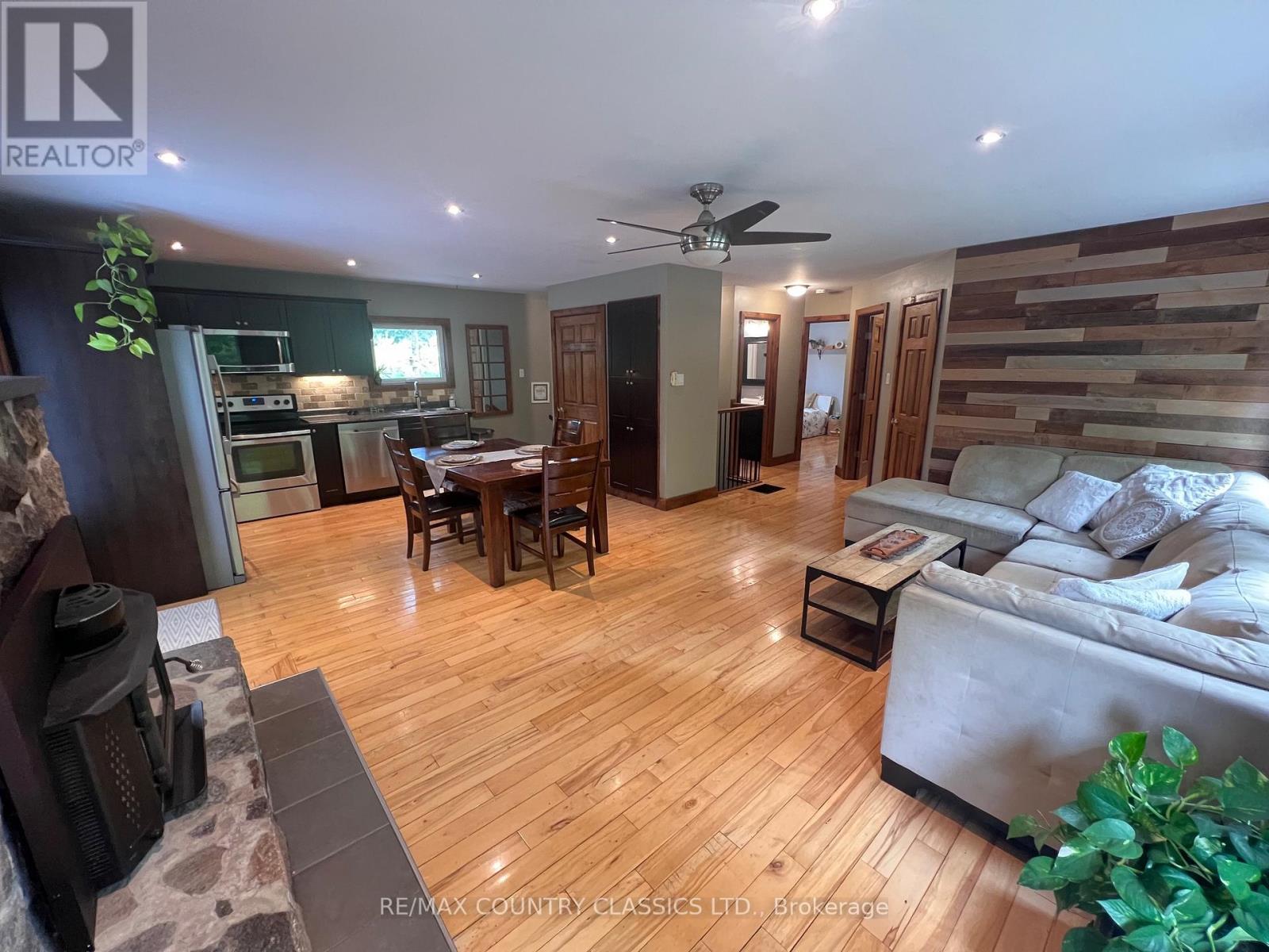 86 Scriven Road, Otonabee-South Monaghan, Ontario  K0L 1B0 - Photo 3 - X12508946