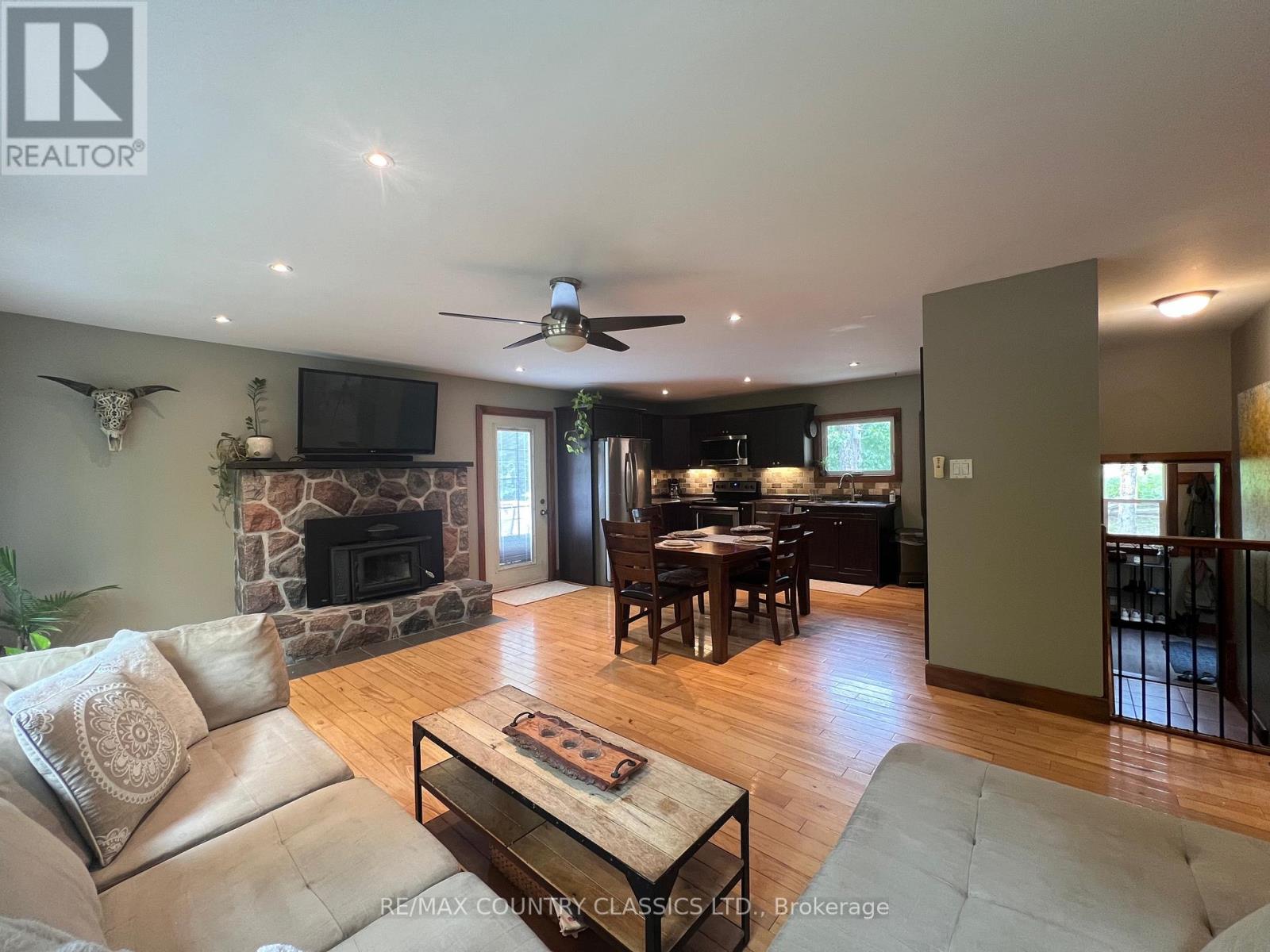 86 Scriven Road, Otonabee-South Monaghan, Ontario  K0L 1B0 - Photo 4 - X12508946