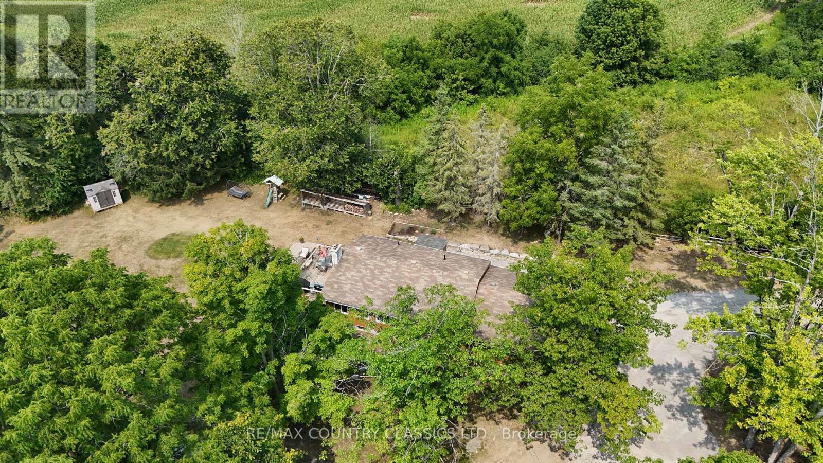 86 Scriven Road, Otonabee-South Monaghan, Ontario  K0L 1B0 - Photo 46 - X12508946