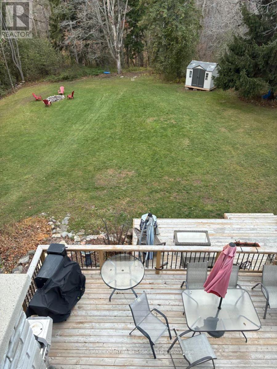 86 Scriven Road, Otonabee-South Monaghan, Ontario  K0L 1B0 - Photo 48 - X12508946