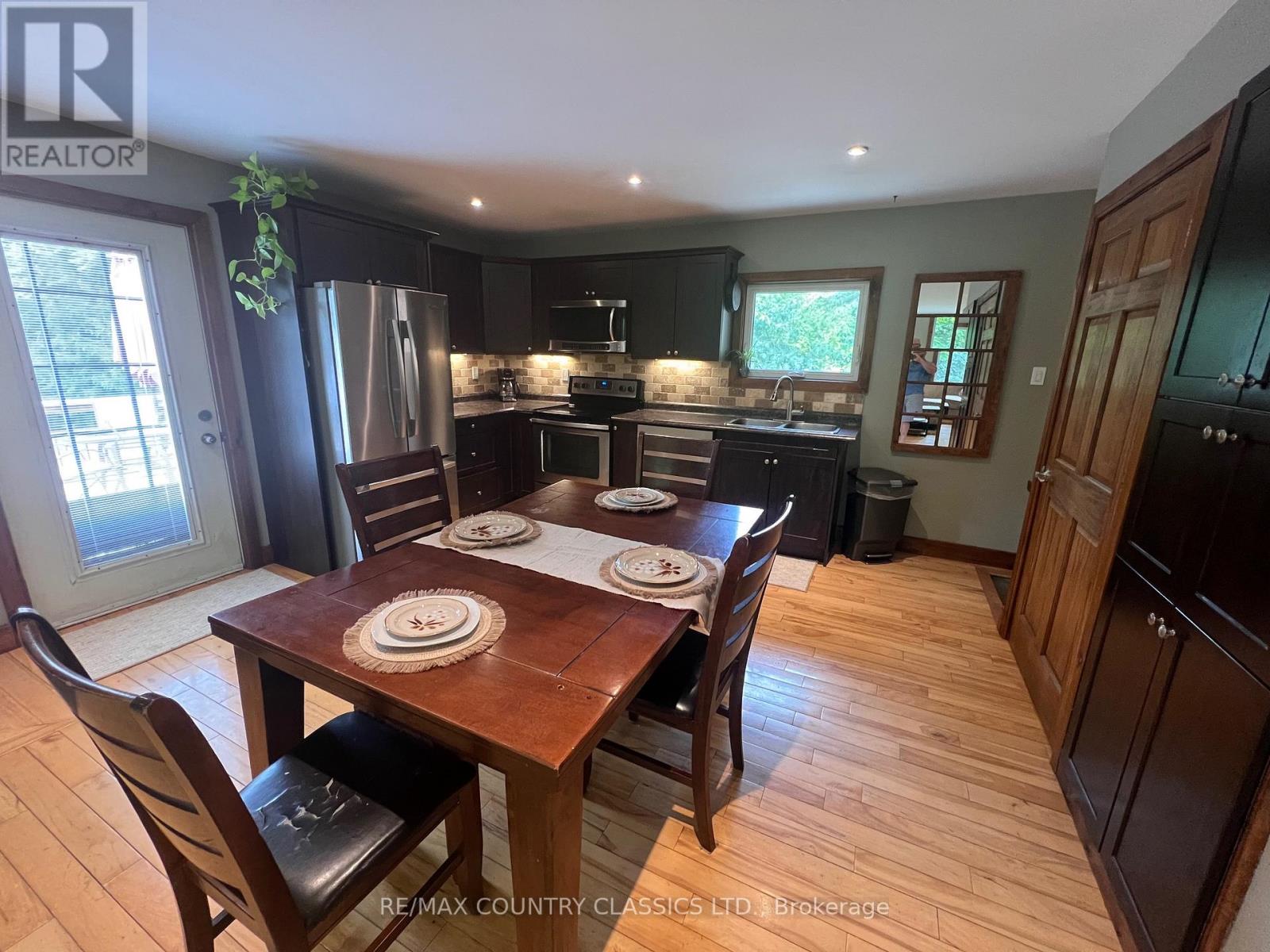 86 Scriven Road, Otonabee-South Monaghan, Ontario  K0L 1B0 - Photo 5 - X12508946