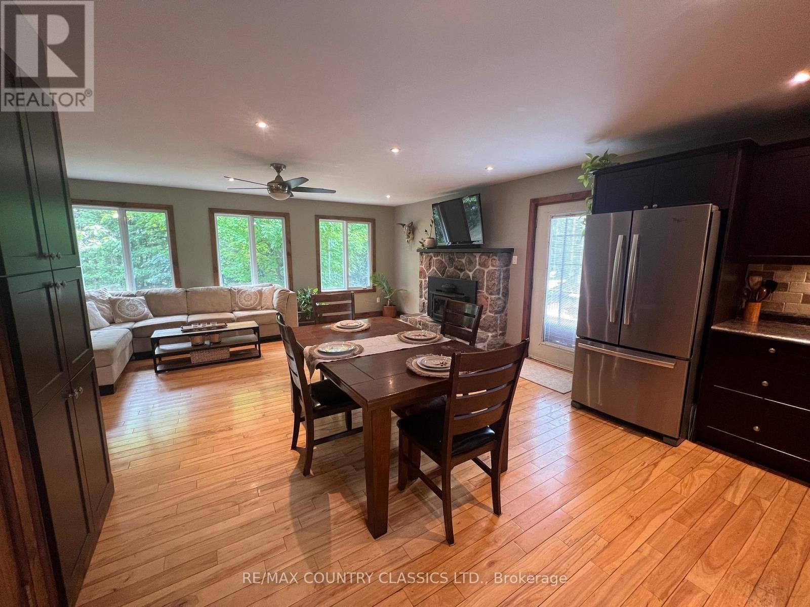 86 Scriven Road, Otonabee-South Monaghan, Ontario  K0L 1B0 - Photo 6 - X12508946