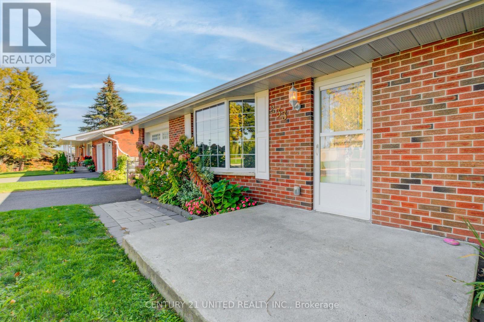 233 Market Street, Trent Hills (Campbellford), Ontario  K0L 1L0 - Photo 3 - X12508978