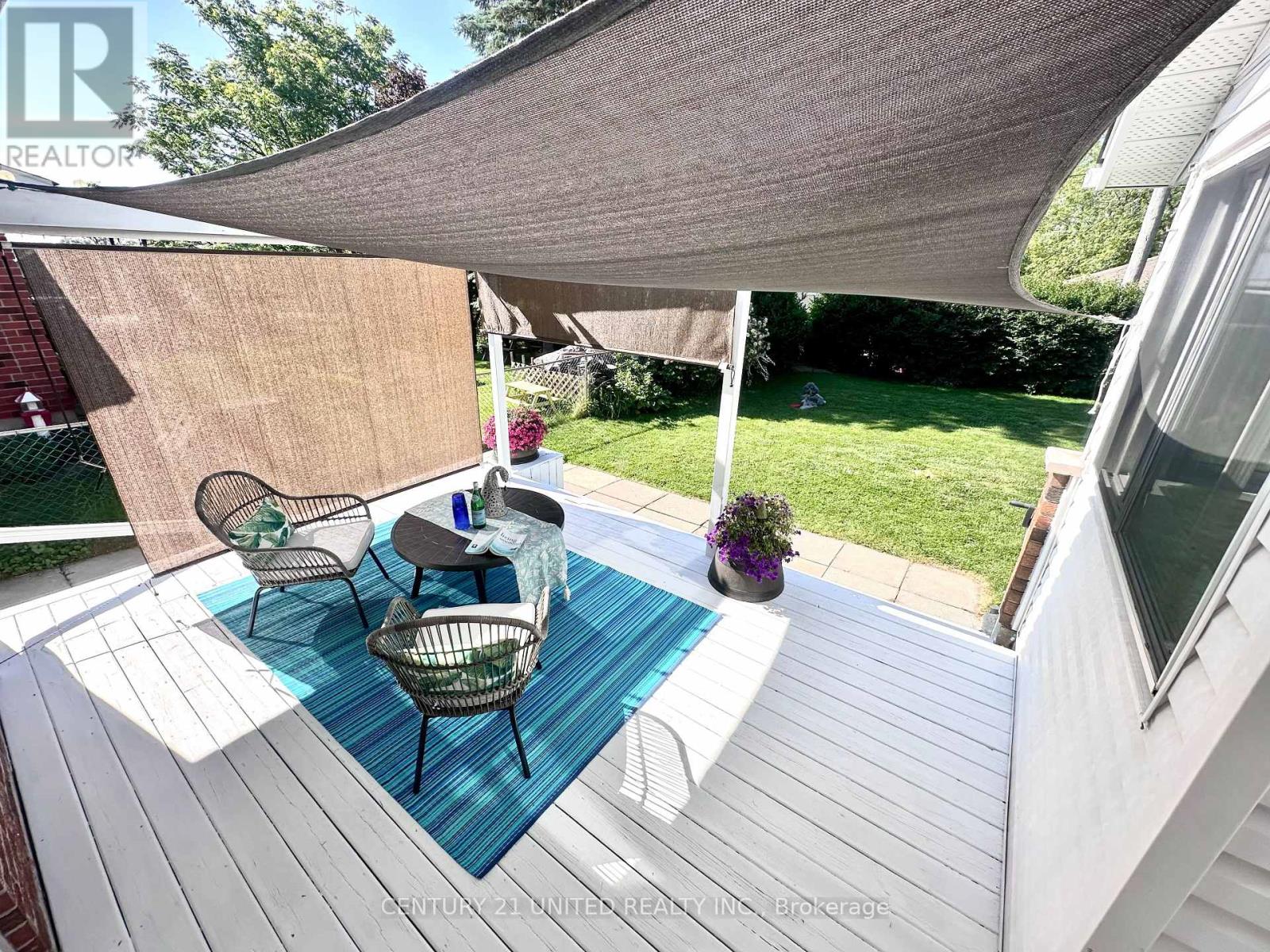 233 Market Street, Trent Hills (Campbellford), Ontario  K0L 1L0 - Photo 40 - X12508978