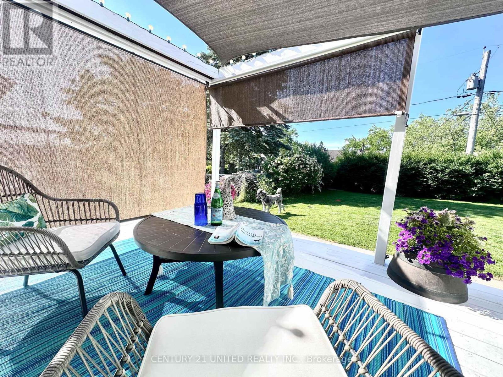 233 Market Street, Trent Hills (Campbellford), Ontario  K0L 1L0 - Photo 41 - X12508978