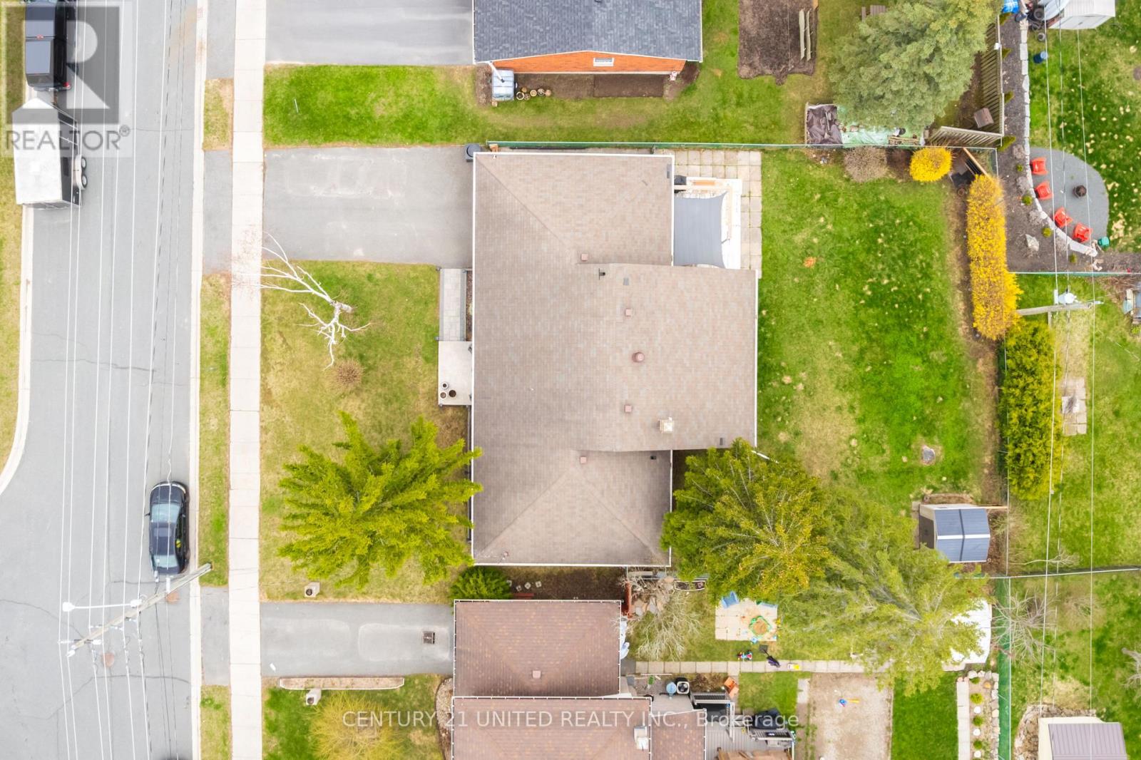 233 Market Street, Trent Hills (Campbellford), Ontario  K0L 1L0 - Photo 45 - X12508978