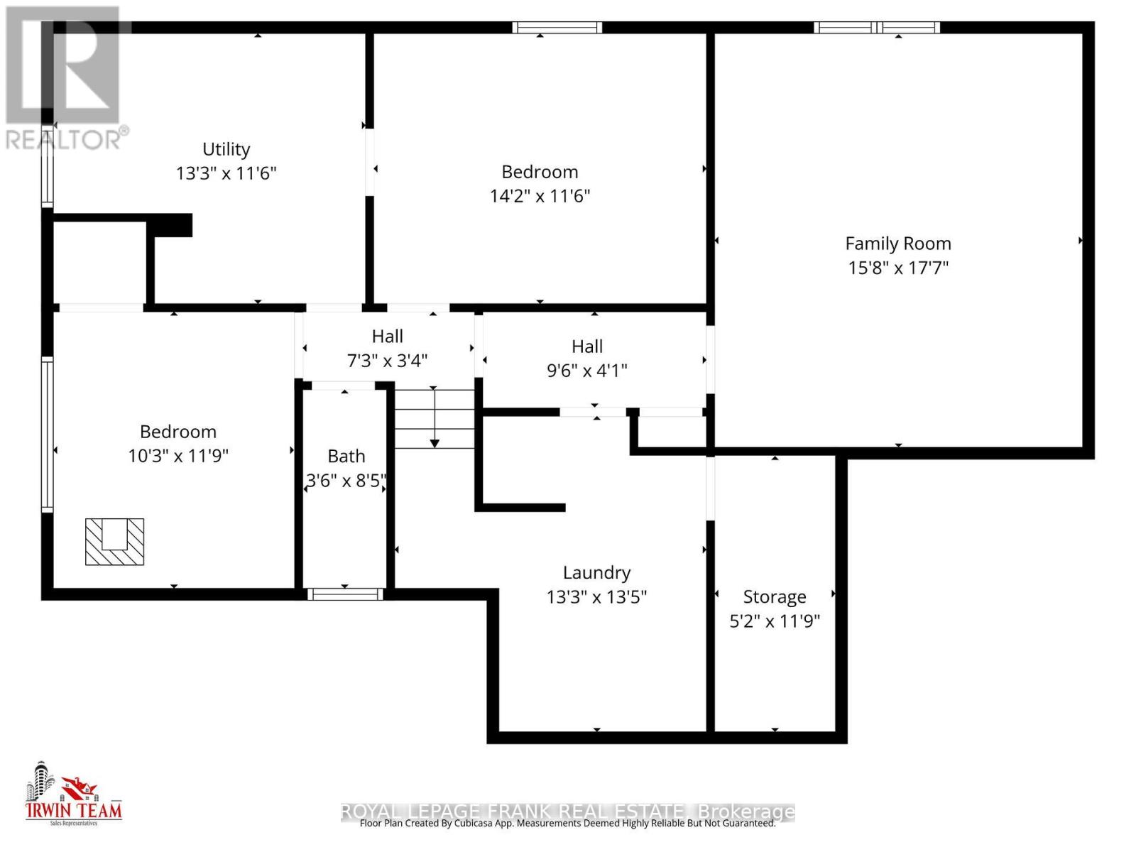 32 Melbourne Street E, Kawartha Lakes (Lindsay), Ontario  K9V 1X7 - Photo 31 - X12509228